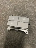 Mercedes-Benz GLE (W166 - C292) Interruttore/pulsante di controllo multifunzione A1669055202