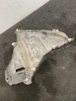 BMW 5 G30 G31 Osłona pod zderzak przedni / Absorber 8060032