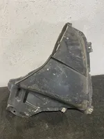 BMW 5 G30 G31 Osłona pod zderzak przedni / Absorber 8060032