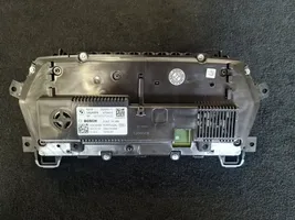 BMW 2 F44 Tachimetro (quadro strumenti) 5A5A9F6