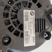 BMW 3 E90 E91 Alternator 26057730