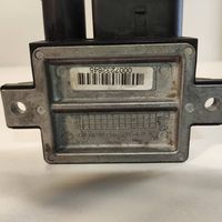 BMW 3 E90 E91 Przekaźnik / Modul układu ogrzewania wstępnego 0007232645