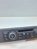 BMW 3 E90 E91 Panel klimatyzacji 9221852