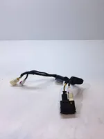 BMW 3 E90 E91 USB jungtis 9189175