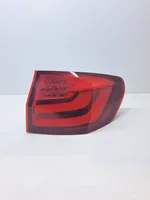 BMW 5 F10 F11 Rear/tail lights 7203234