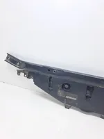 BMW 5 F10 F11 Viršutinė dalis radiatorių panelės (televizoriaus) 7234899
