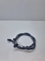 BMW 5 F10 F11 Headlight washer hose/pipe 7178747