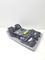 BMW 5 F10 F11 Rivestimento della console di illuminazione installata sul rivestimento del tetto DV10293