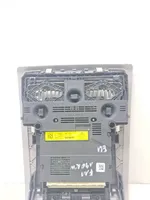 BMW 5 F10 F11 Consola de luz del techo DV10293