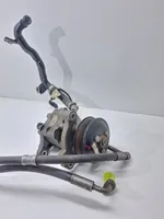 BMW 5 F10 F11 Power steering pump Lh2115369