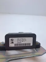 BMW 3 E90 E91 ESP (elektroniskās stabilitātes programmas) sensors (paātrinājuma sensors) 6778421