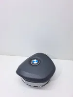 BMW 5 F10 F11 Airbag dello sterzo 33678383902