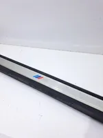 BMW 3 E90 E91 Front sill trim cover 7907152