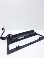 BMW 3 E90 E91 Console centrale, commande chauffage/clim 6966406