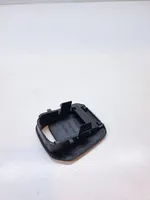 BMW 3 E90 E91 ISOFIX cover 7118673