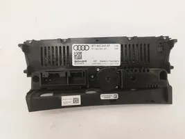 Audi A5 Sportback 8TA Panel klimatyzacji 8T1820043AP