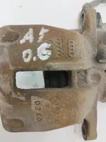 Audi A5 Sportback 8TA Caliper del freno trasero 92335478