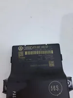 Audi A5 8T 8F Gateway valdymo modulis 8T0907468AD