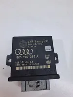 Audi A5 8T 8F Модуль фонарей 8K5907357A