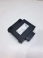 Audi A5 8T 8F Module convertisseur de tension 8K0959663B