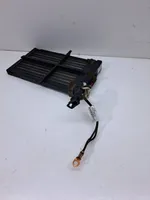 Audi A5 8T 8F Radiateur électrique de chauffage auxiliaire 8K0819011