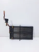 Audi A5 8T 8F Radiateur électrique de chauffage auxiliaire 8K0819011