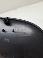Audi A5 8T 8F Boczny element deski rozdzielczej 8K0857086A