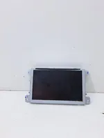 Audi A5 8T 8F Monitor / wyświetlacz / ekran 4F0919604