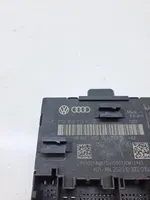 Audi A5 8T 8F Durų elektronikos valdymo blokas 8T0959793K