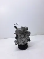 Audi A5 Sportback 8TA Ilmastointilaitteen kompressorin pumppu (A/C) 8K0260805L