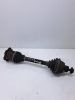 Audi A5 8T 8F Semiasse anteriore 8K0407271Q