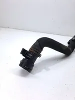 Audi A5 8T 8F Engine coolant pipe/hose 8k0122293b