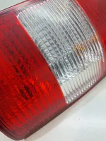 Volkswagen Caddy Rear/tail lights 2K0945111A