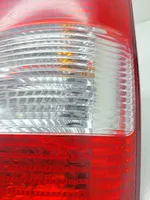 Volkswagen Caddy Rear/tail lights 2K0945111A