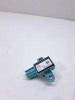 Audi A5 8T 8F Gaisa spilvenu trieciensensors 8K0955557C