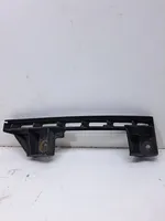 Volkswagen Caddy Staffa di rinforzo montaggio del paraurti anteriore 1T0807889B