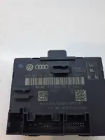 Audi A5 Sportback 8TA Unité de commande module de porte 8T0959795N