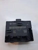 Audi A5 Sportback 8TA Oven ohjainlaite/moduuli 8T0959792M