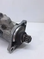 Volkswagen Caddy Starter motor 02E911024A