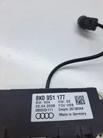 Audi A5 8T 8F Liikehälyttimen anturi 8K0951177