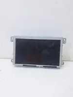 Audi A5 8T 8F Monitor / wyświetlacz / ekran 8T0919603C