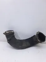 Audi A5 8T 8F Tube d'admission de tuyau de refroidisseur intermédiaire 8K0145709E