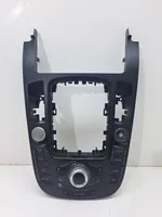 Audi A5 8T 8F Panel radia 8t0919609c