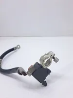 Audi A5 8T 8F Câble négatif masse batterie 0199000031