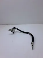 Audi A5 8T 8F Câble négatif masse batterie 0199000031