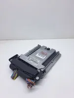 Audi A5 8T 8F Sterownik / Moduł ECU 8K0907401F