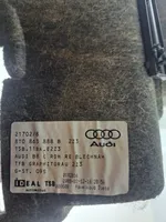 Audi A5 8T 8F Panneau, garniture de coffre latérale 8T0863888B