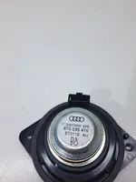 Audi A5 8T 8F Enceinte de plage arrière 8T0035416