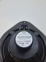 Audi A5 8T 8F Rear door speaker 8T0035411A