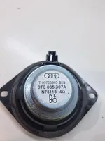 Audi A5 8T 8F Garsiakalbis panelėje 8T0035397A